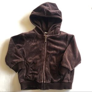 Kids corner hoodie